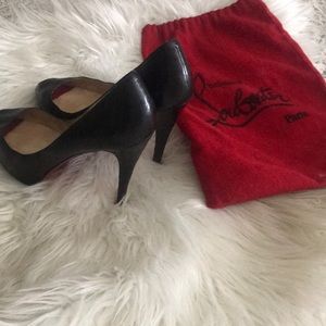 Christian Louboutin heels